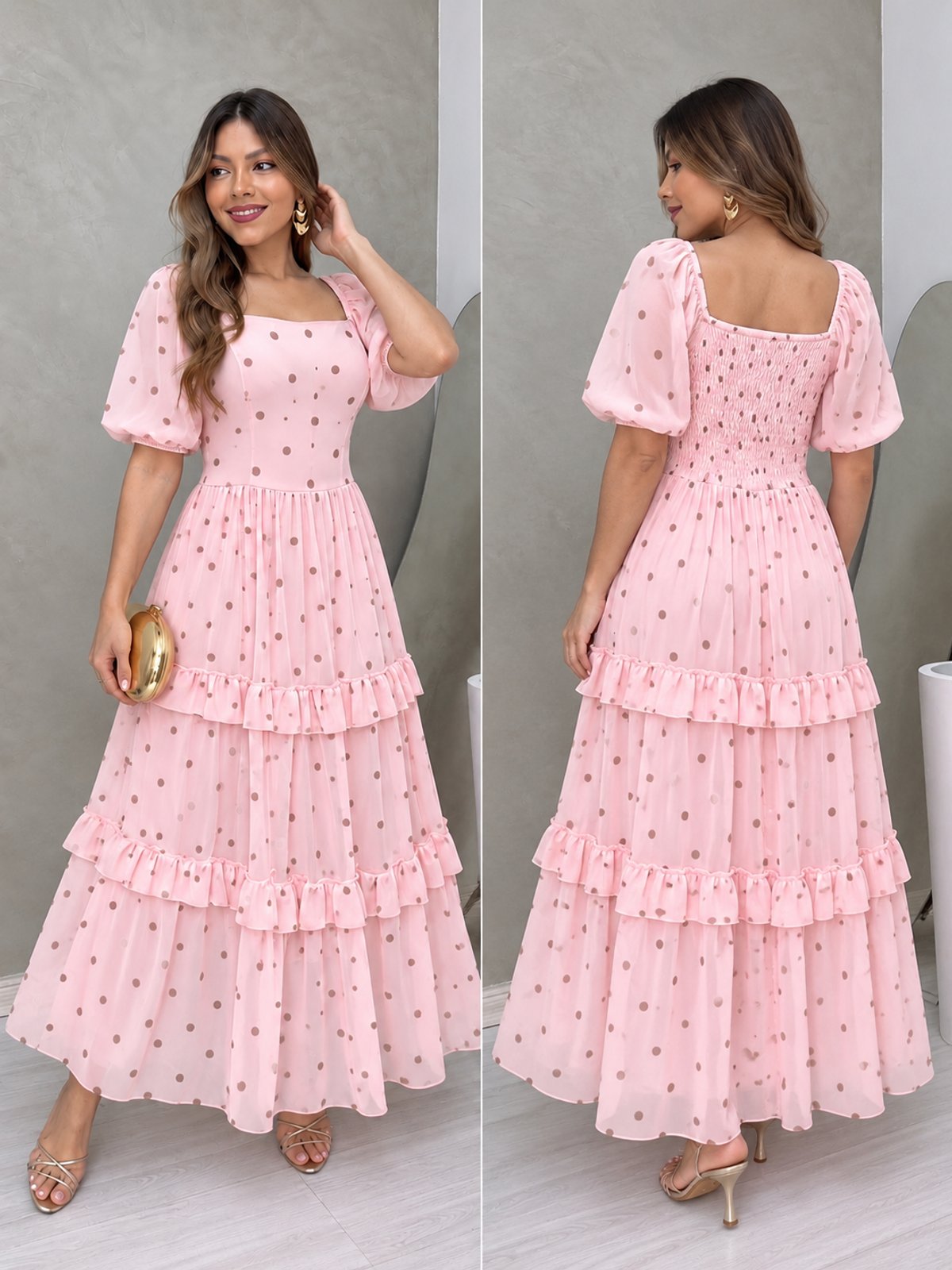 Vestido EMILIA - 5