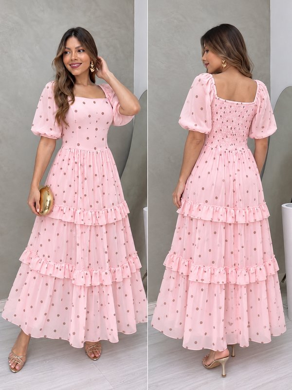 Vestido EMILIA