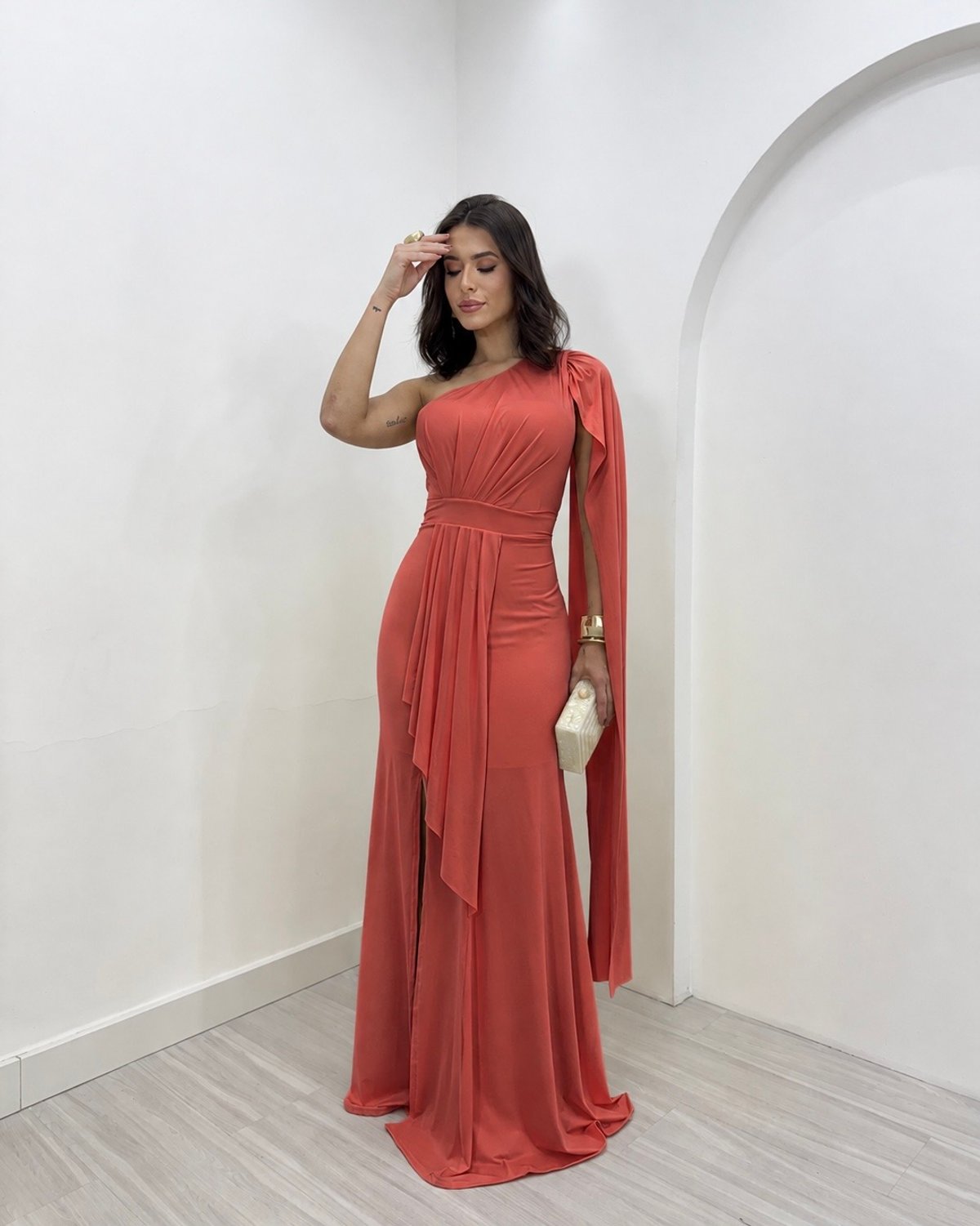 Vestido ETERNA - 5