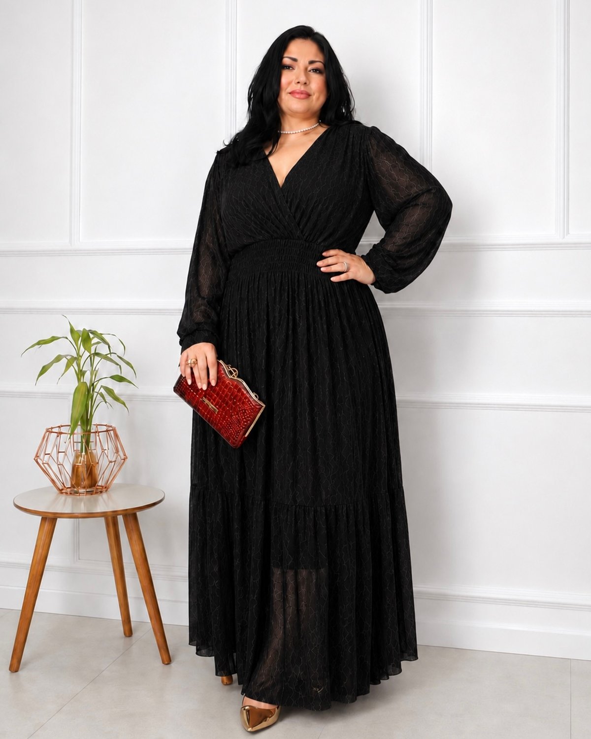 Vestido AURA - 3