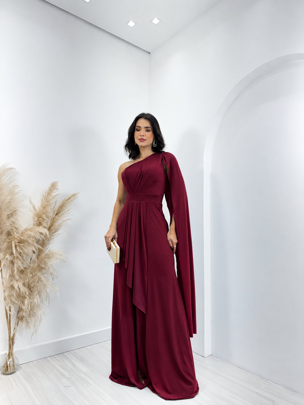 Vestido ETERNA - 2
