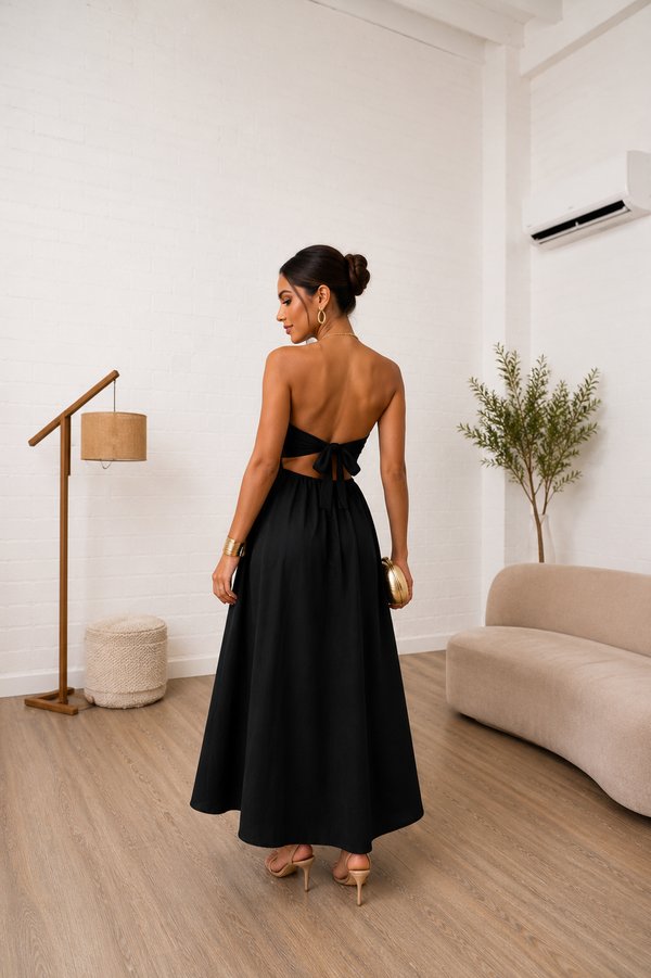 Vestido Alma