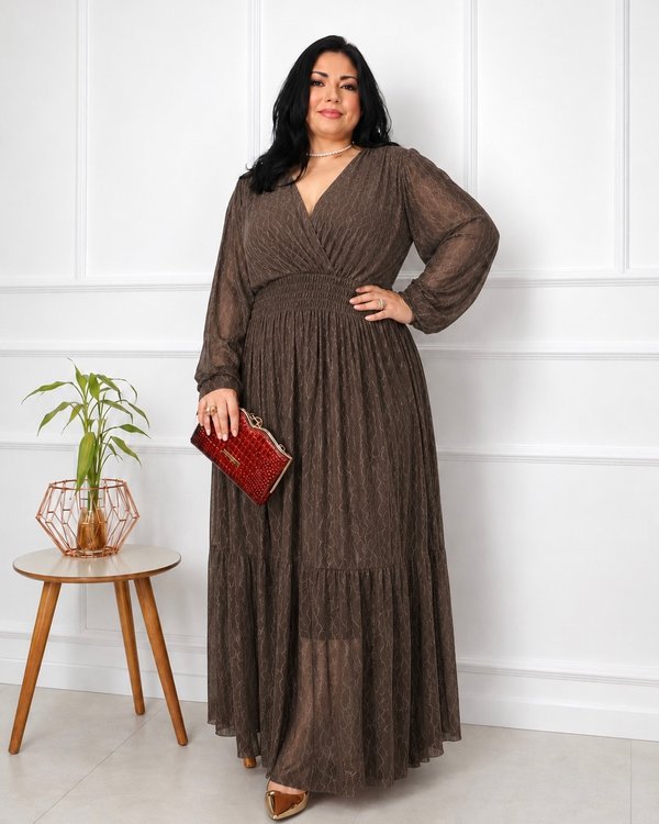 Vestido AURA