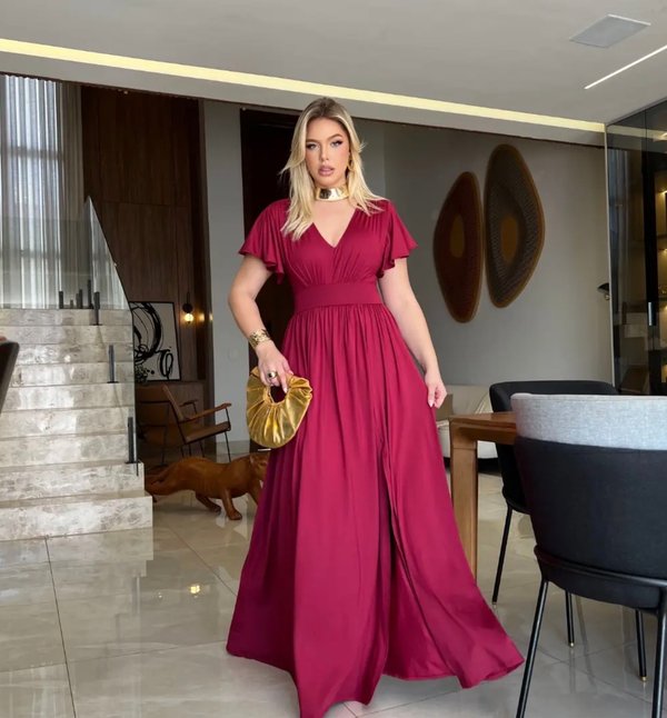 Vestido BEA
