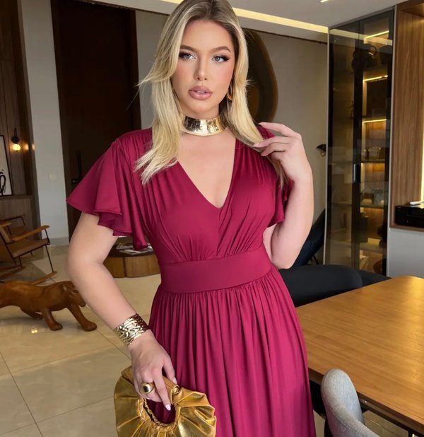 Vestido BEA