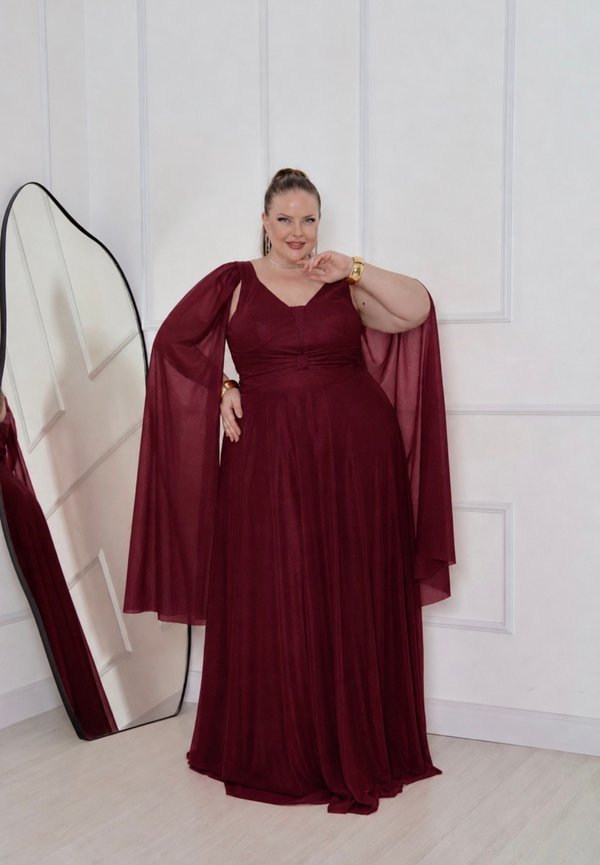 Vestidos Plus Size