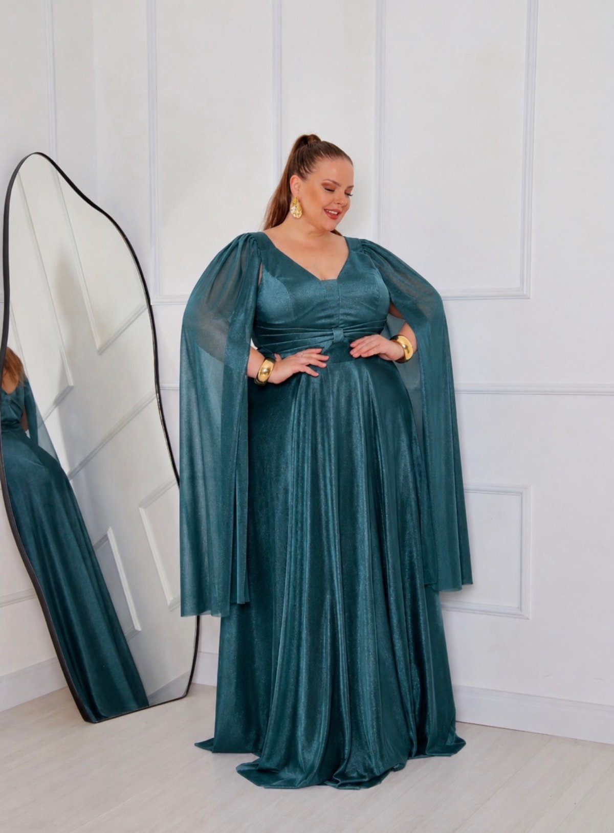 Vestido BRENDA - 3