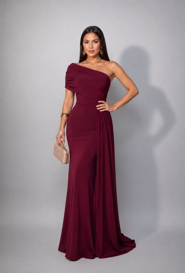 Vestido Clara 