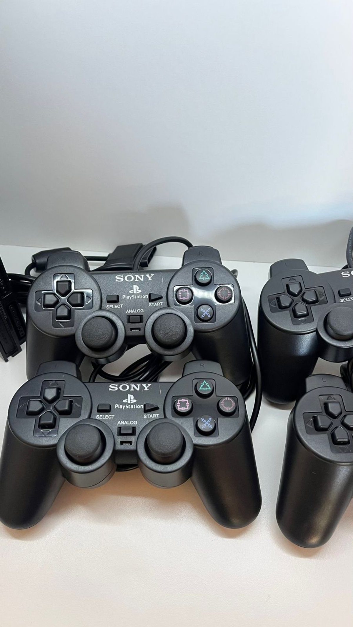 Control para Playstation 2 - 2