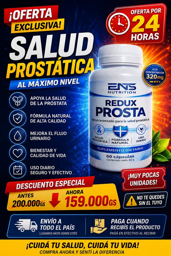 Redux Prosta