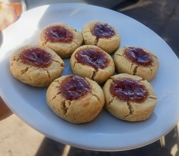 Pepas de Avena/H.Arroz