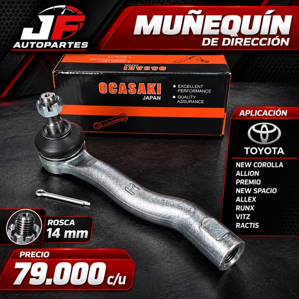 Muñequin 