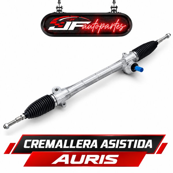 Cremallera Asistida AURIS 