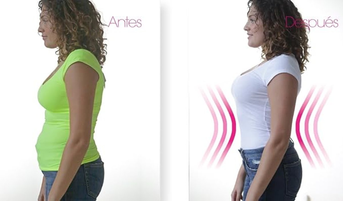 Faja Moldeadora Miss Belt - 2