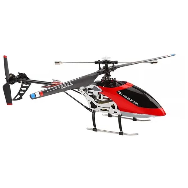 Helicoptero A Control Remoto