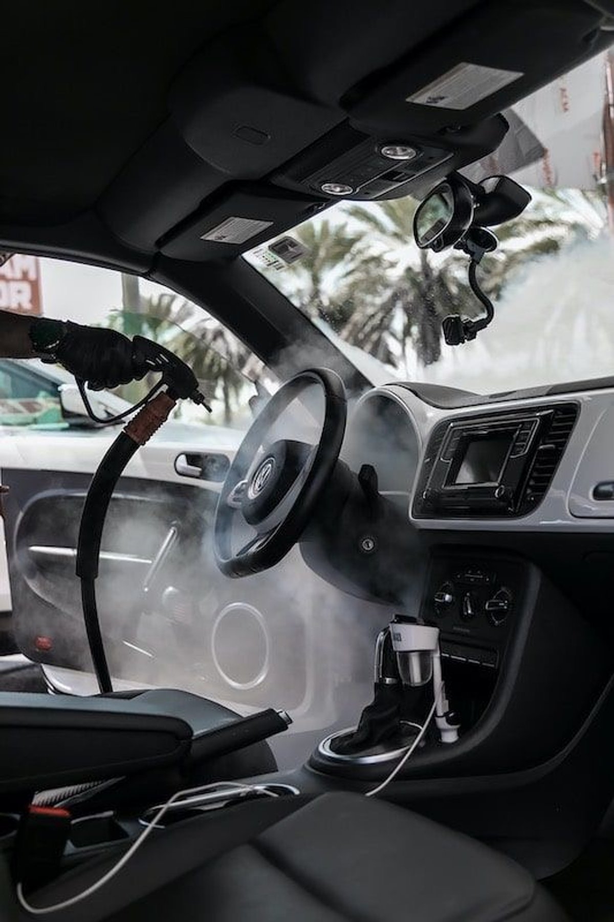 Lavado Premium Generalizado 