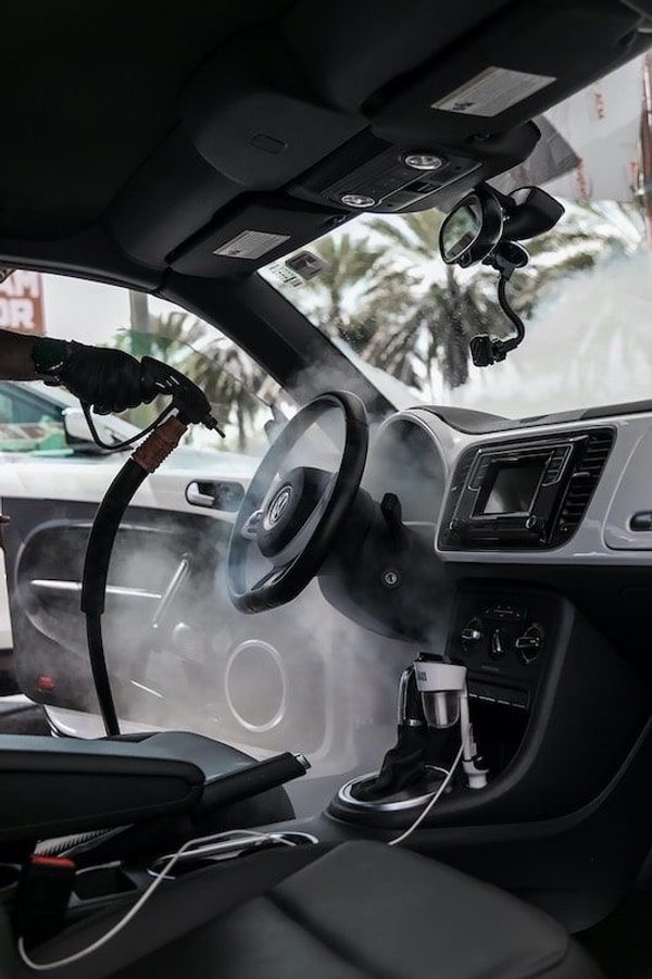 Lavado Premium Generalizado 