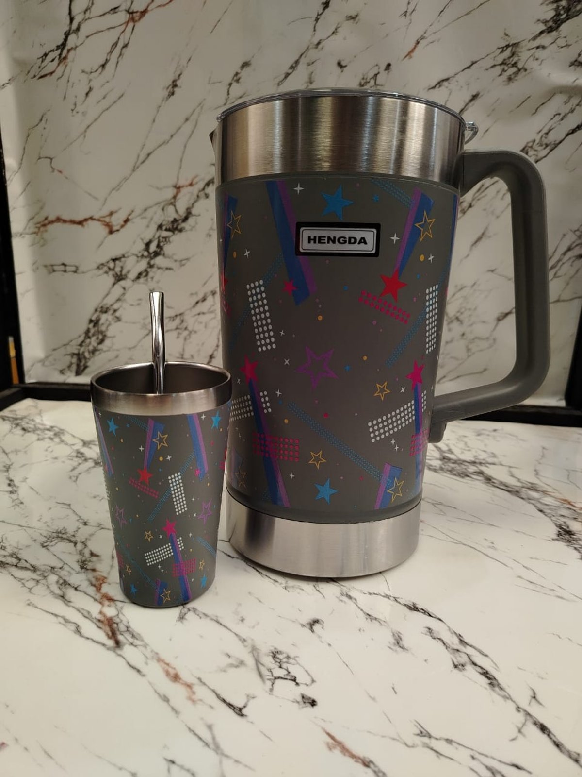 Combo para tereré  - 3