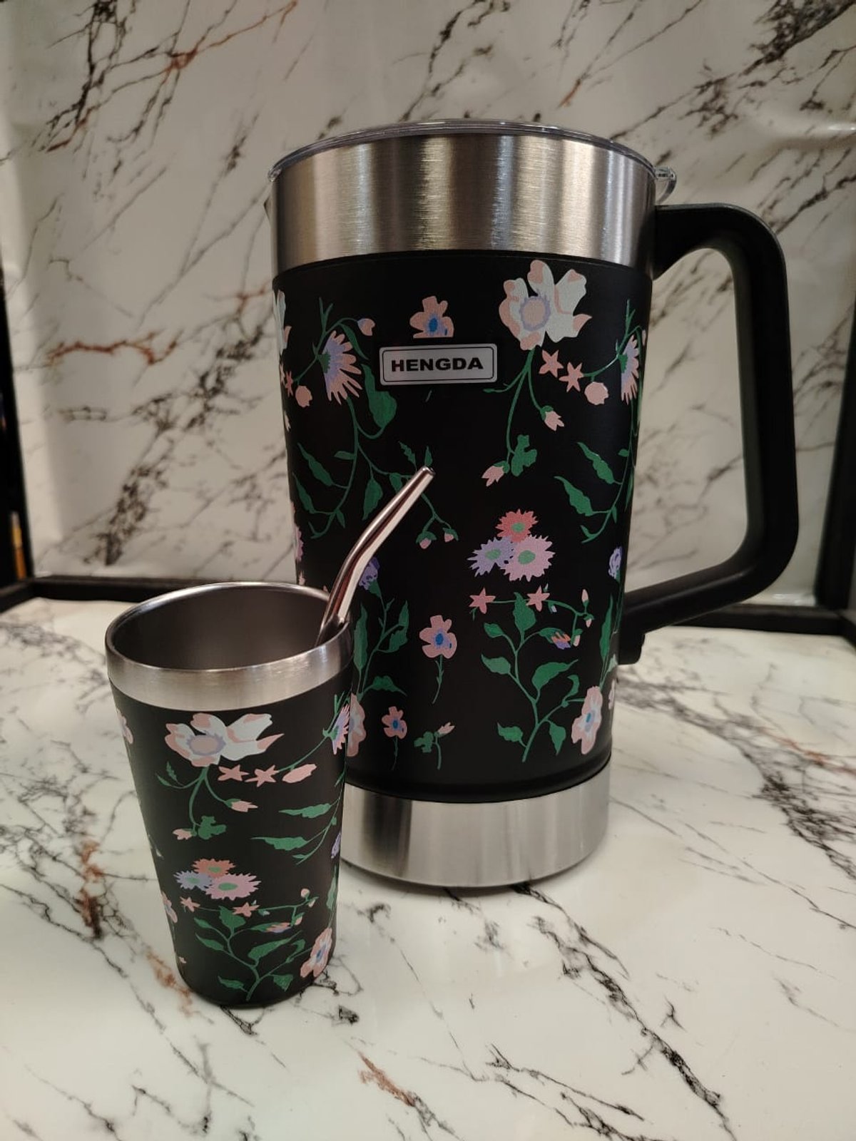 Combo para tereré  - 2