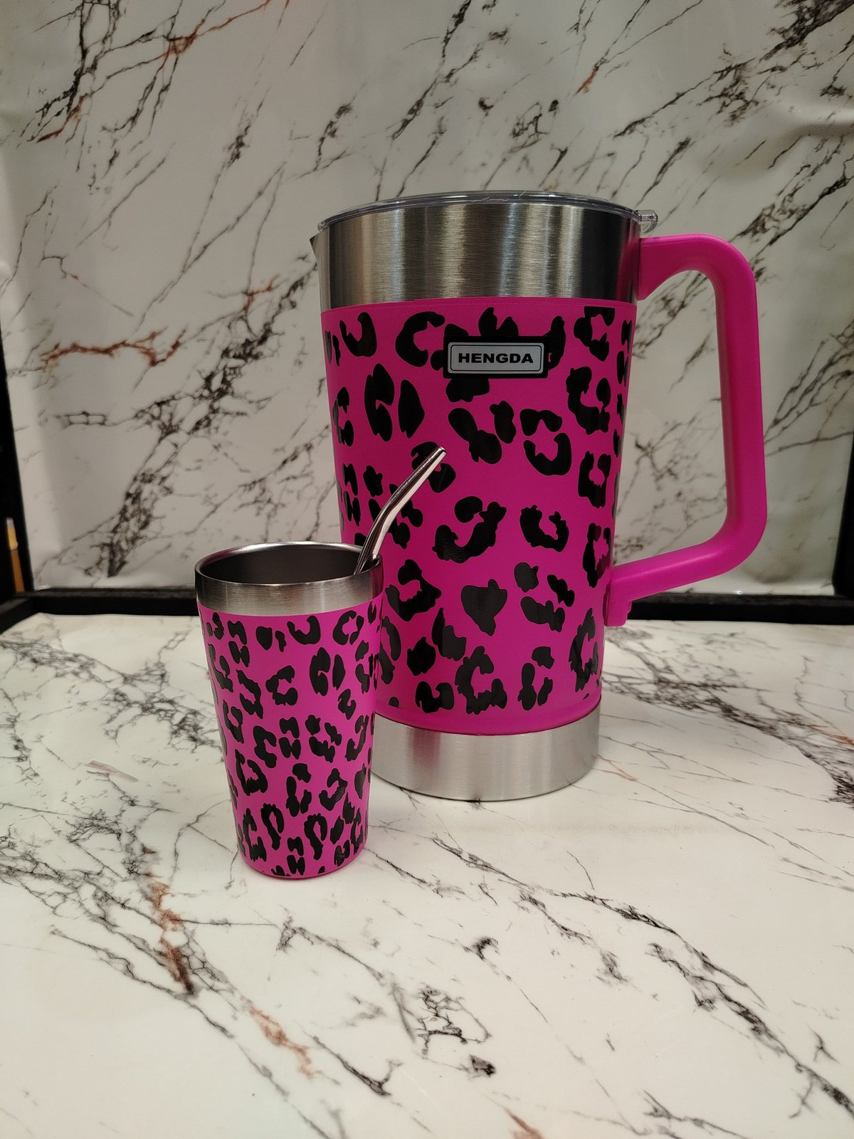 Combo para tereré  - 7