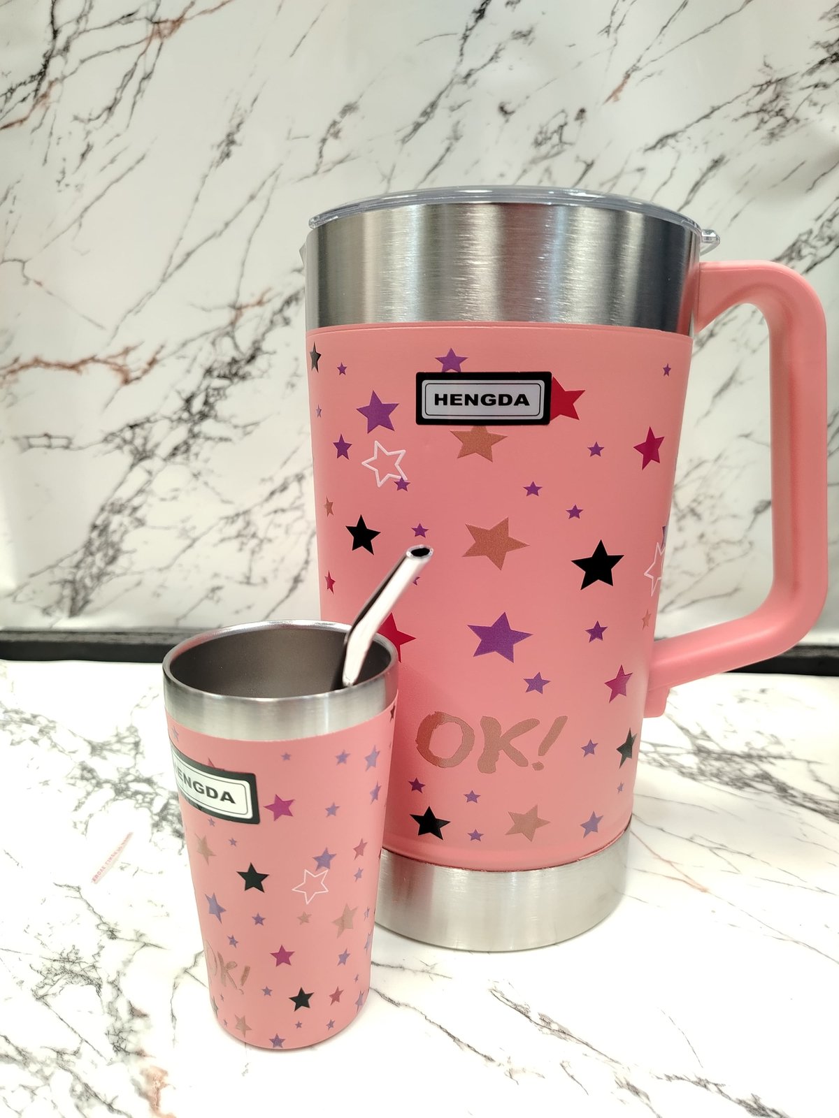 Combo para tereré  - 6