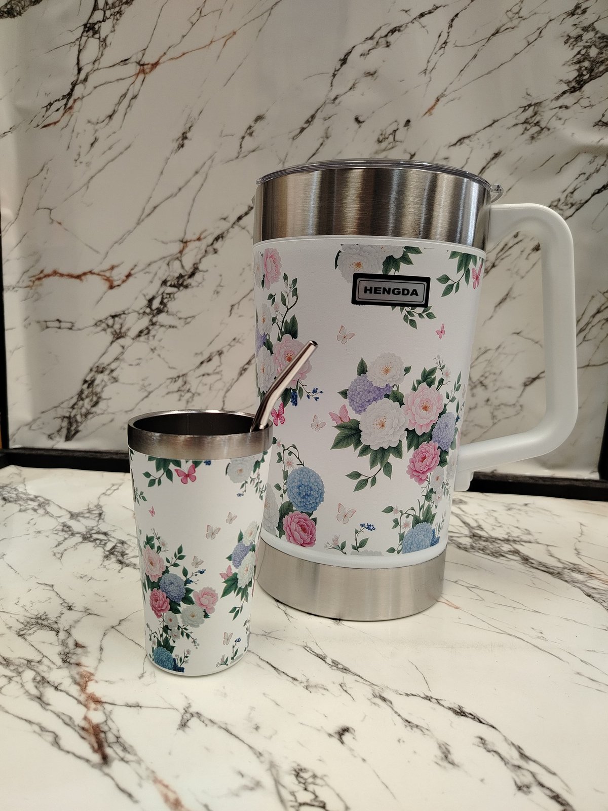 Combo para tereré  - 5