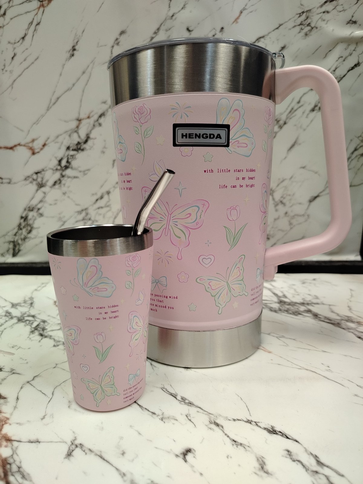 Combo para tereré  - 4