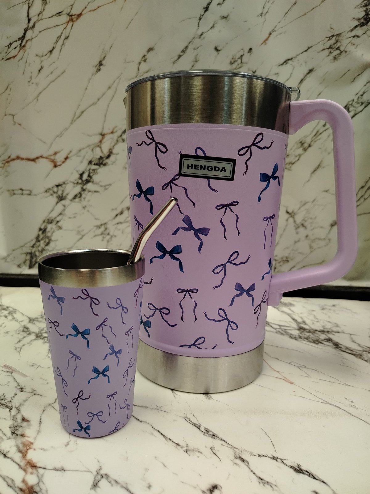 Combo para tereré  - 8