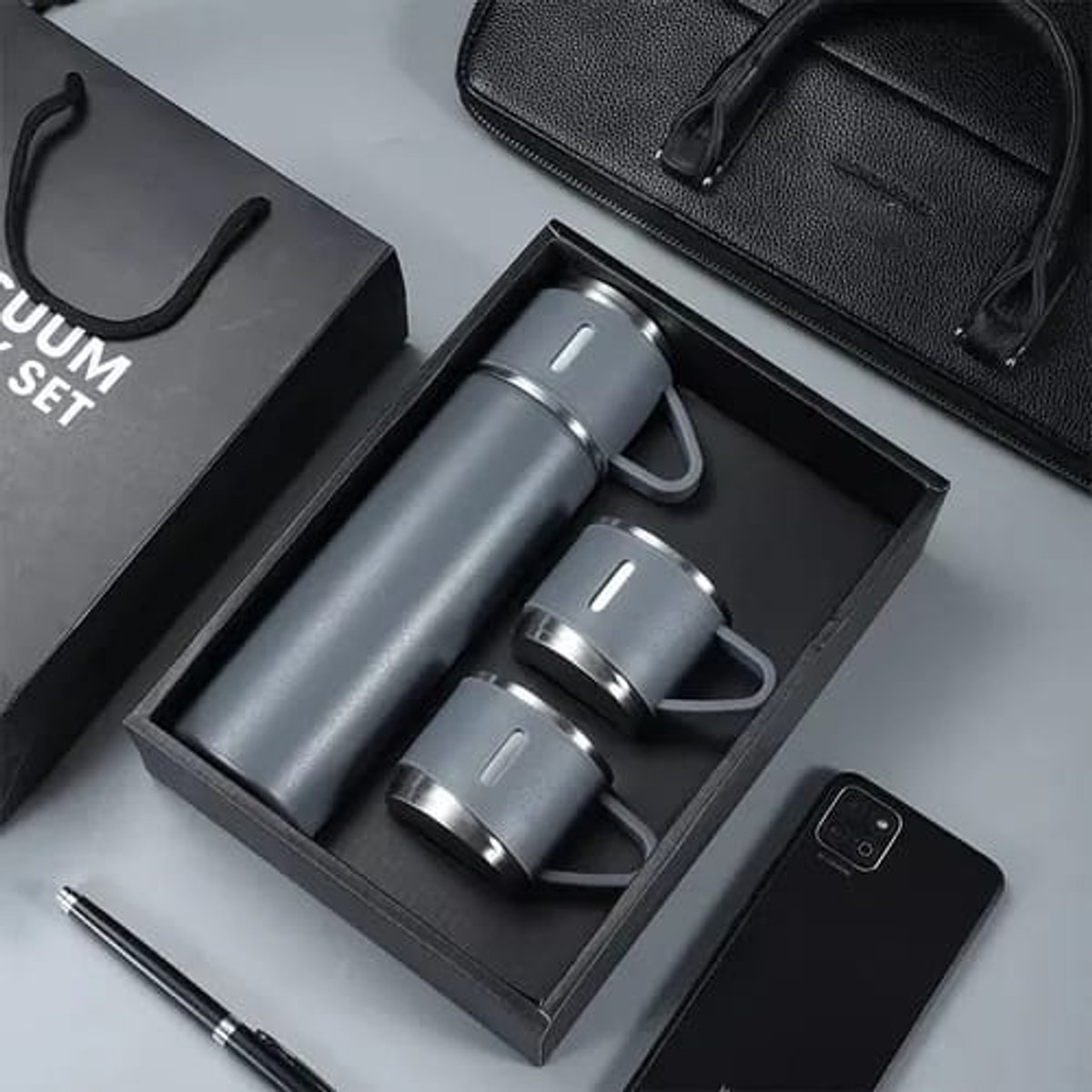 Termo de 500 ML  - 6