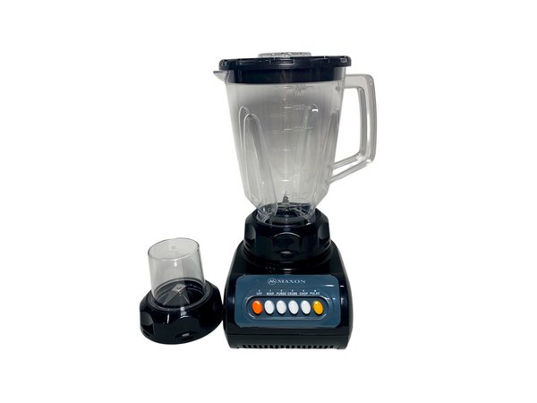 Licuadora más trituradora 