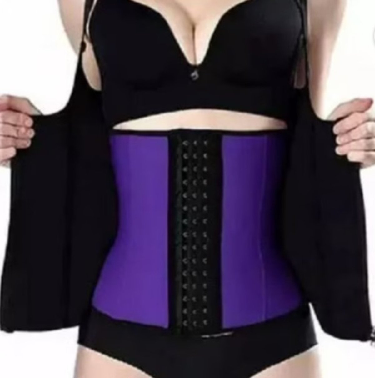 Faja Térmica Reductora - 2