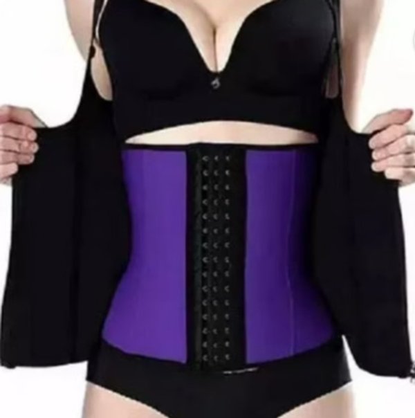 Faja Térmica Reductora