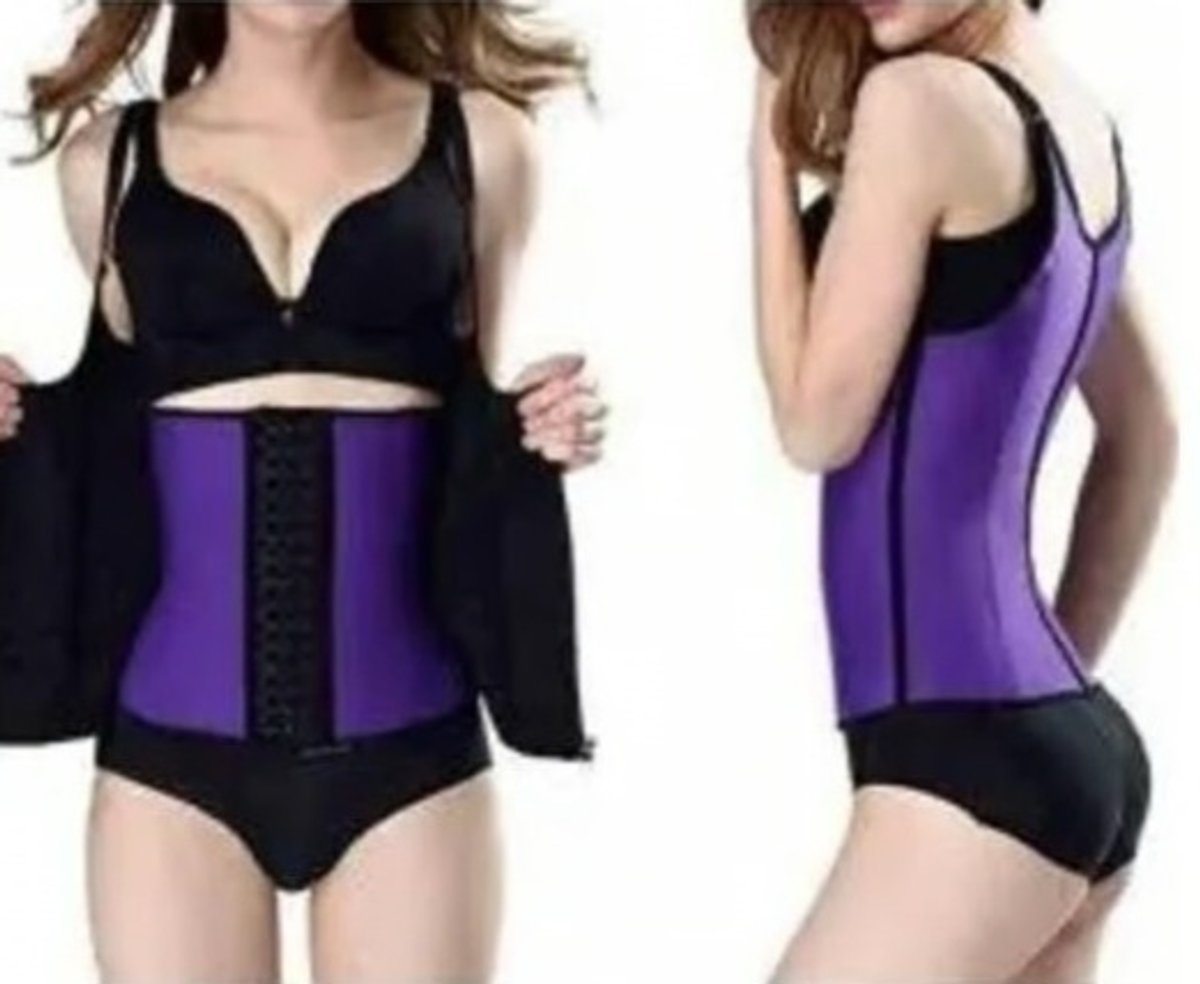 Faja Térmica Reductora