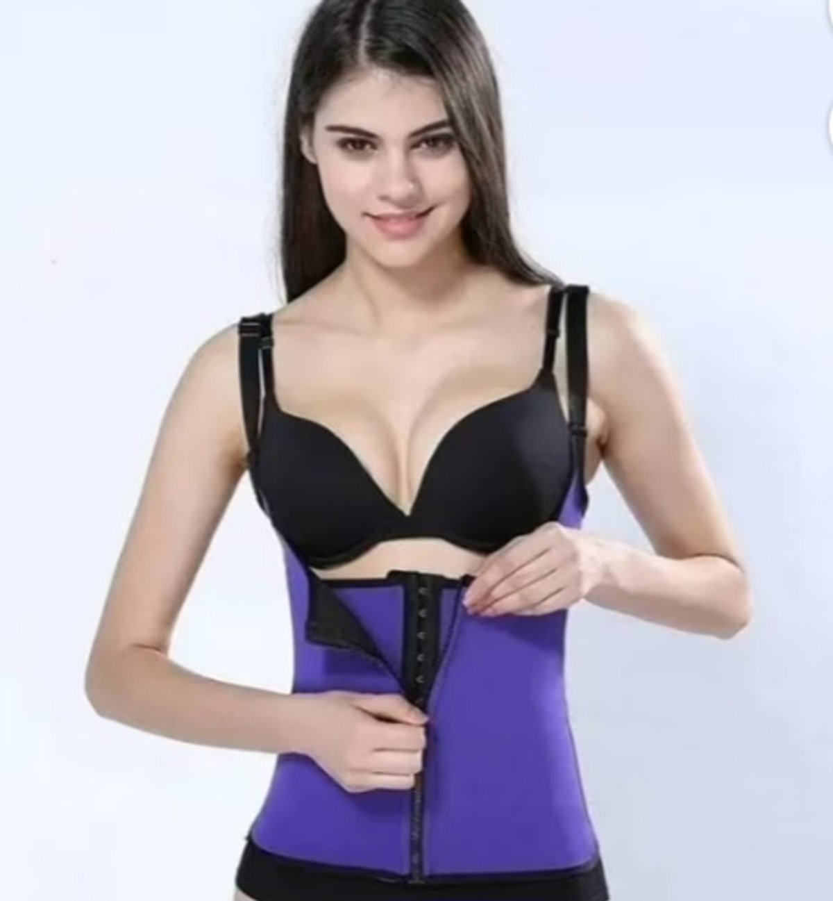 Faja Térmica Reductora - 3