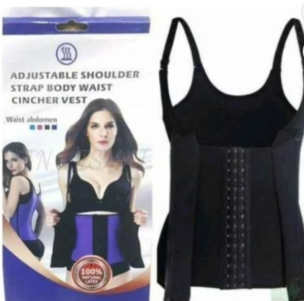 Faja Térmica Reductora