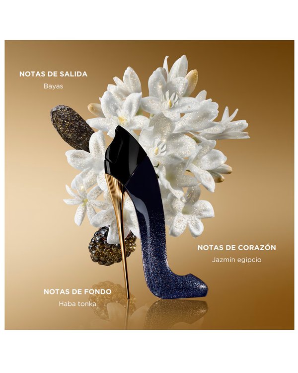 Good Girl SUPREME - Carolina Herrera