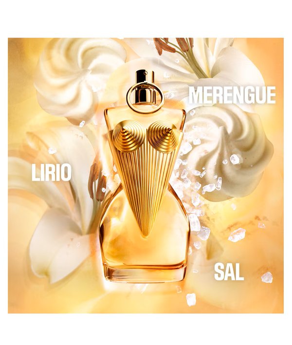 Divine - Jean Paul Gaultier