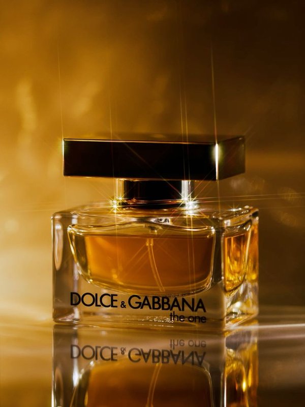 The One - Dolce&Gabbana