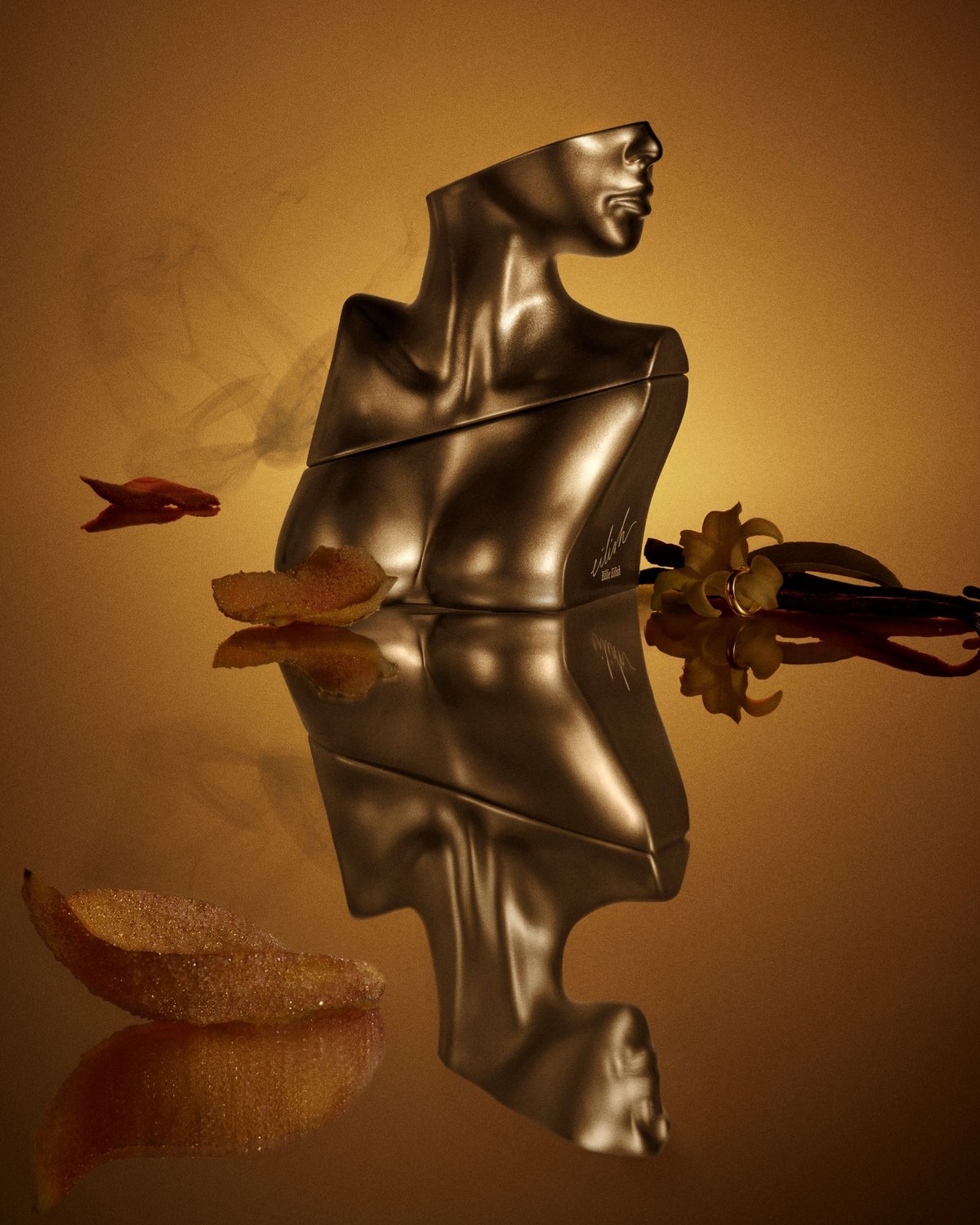 Eilish - Billie Eilish - 2