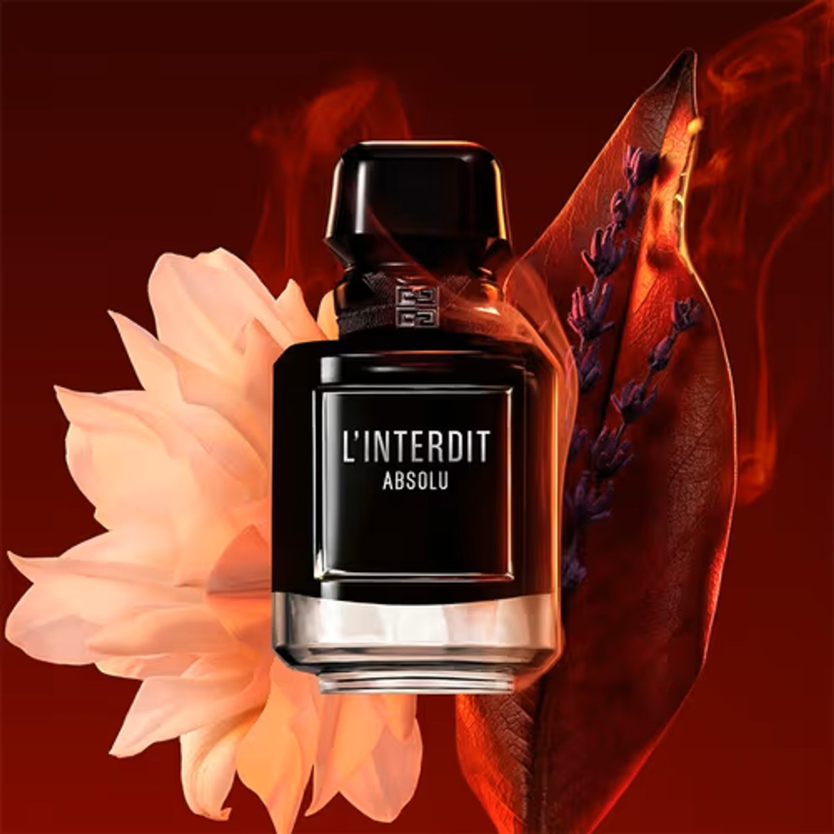 L'Interdit Absolu - GIVENCHY - 3