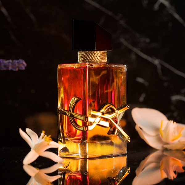 Libre INTENSE - Yves Saint Laurent