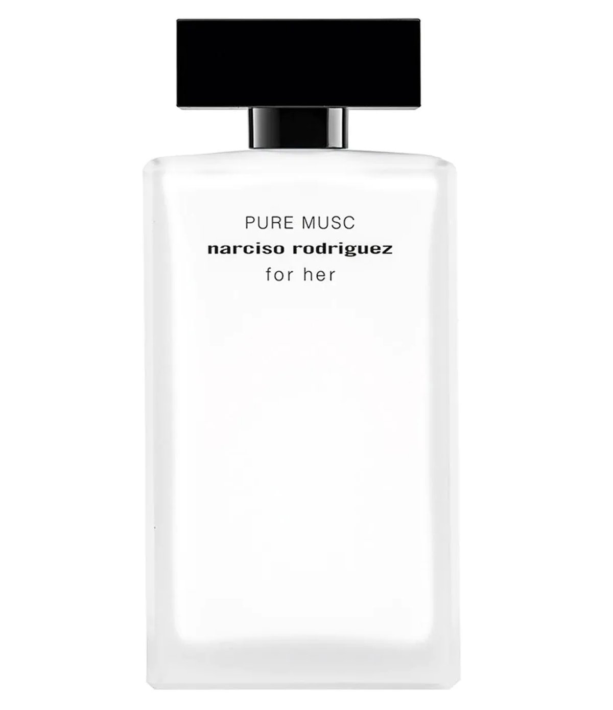 PURE MUSC - narciso rodriguez
