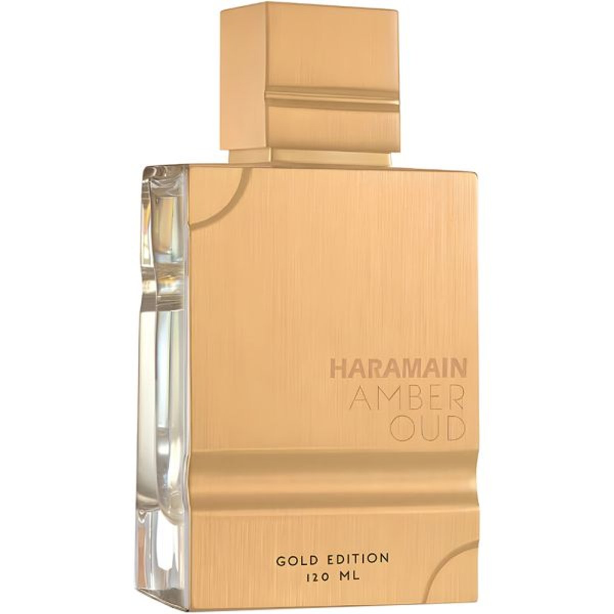 Amber Oud GOLD EDITION  - Al Haramain