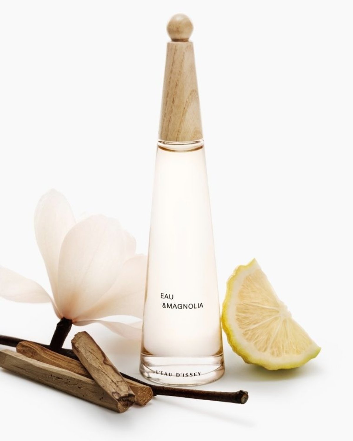 L’Eau d’Issey Eau & Magnolia - Issey Miyake - 2