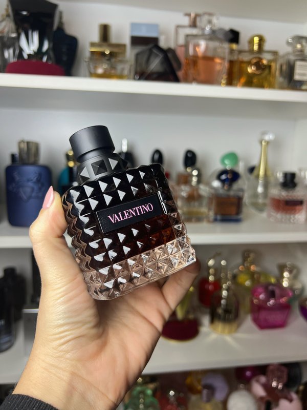 Donna Born in Roma INTENSE - VALENTINO