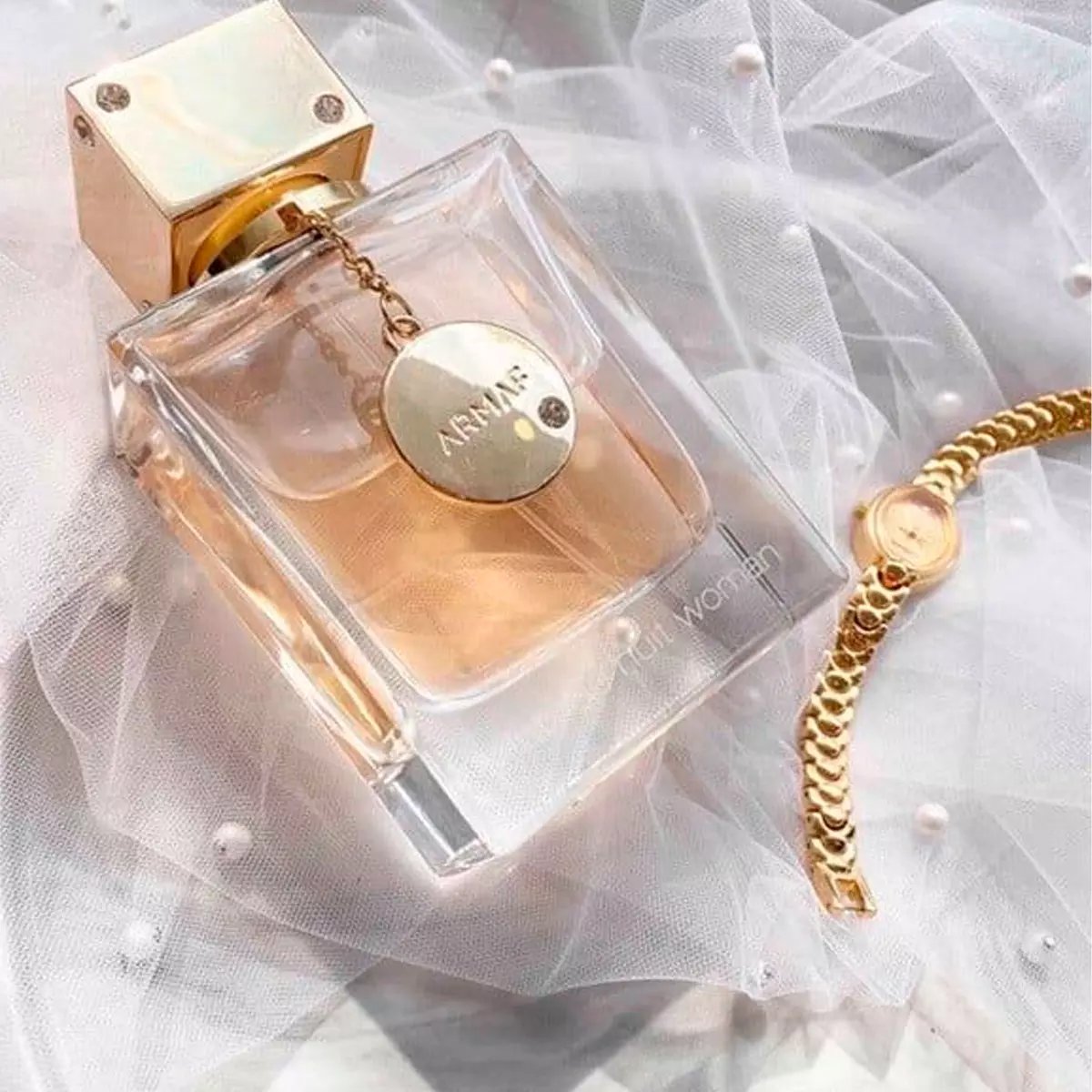 Club de Nuit Woman - ARMAF - 3