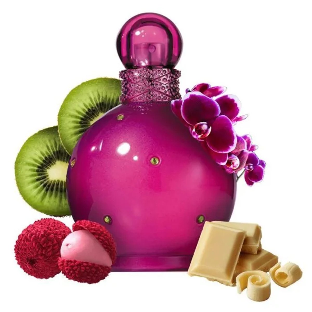 Fantasy EDP - Britney Spears - 3