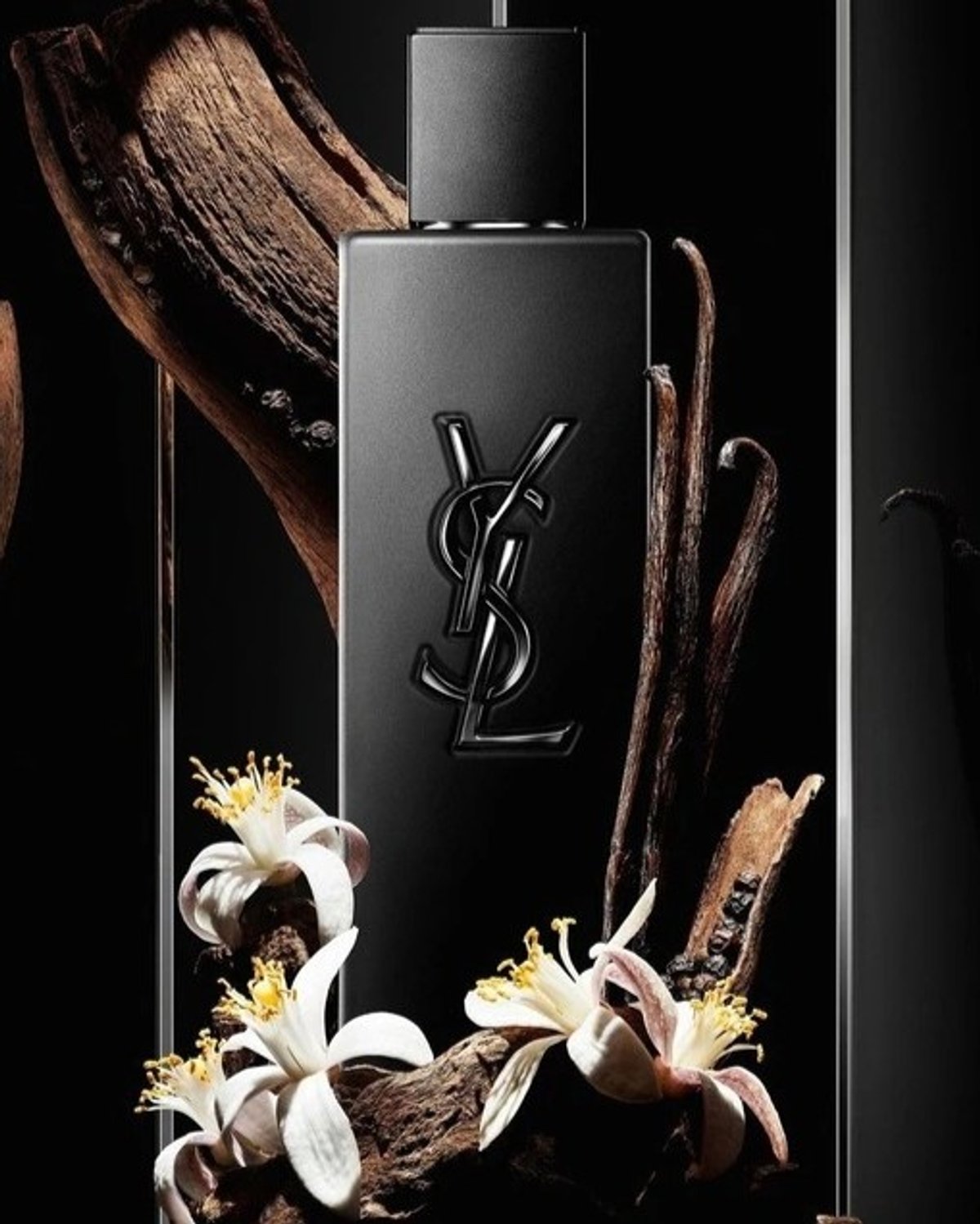MYSLF Le Parfum - Yves Saint Laurent - 2