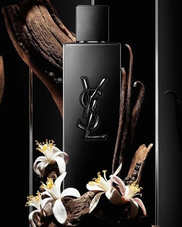MYSLF Le Parfum - Yves Saint Laurent