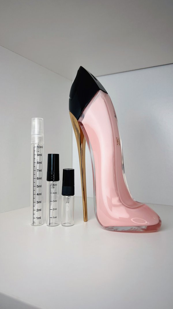 Good Girl BLUSH - Carolina Herrera